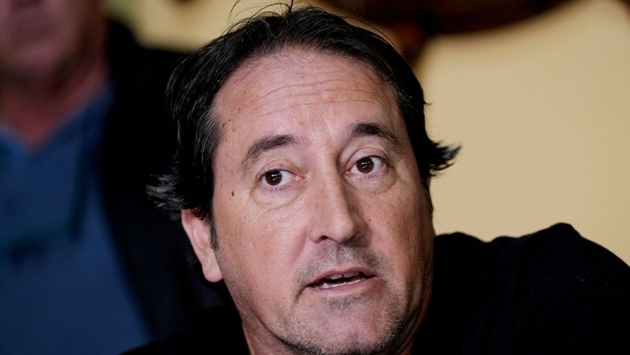 “La empresa no da la cara para asegurar los jornales con el nivel de ganancia que tiene” - Entrevistas - Doble Click | DelSol 99.5 FM