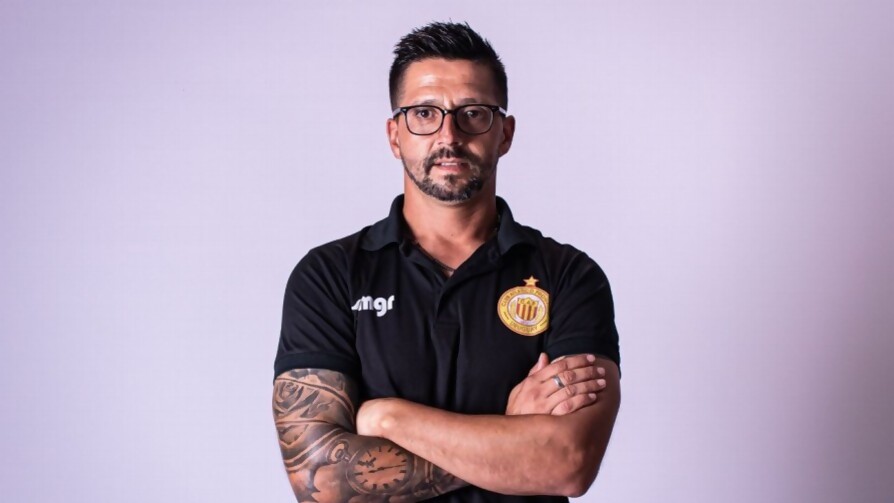 Carlos Canobbio es el mayor candidato a agarrar la selección - Deporgol - La Mesa de los Galanes | DelSol 99.5 FM