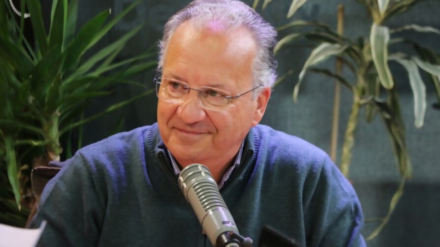 “Nos legó un apellido limpio”  - Entrevista central - Protagonistas | DelSol 99.5 FM