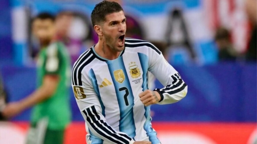 ¿Cuál es el más odioso de los jugadores argentinos? - Sobremesa - La Mesa de los Galanes | DelSol 99.5 FM
