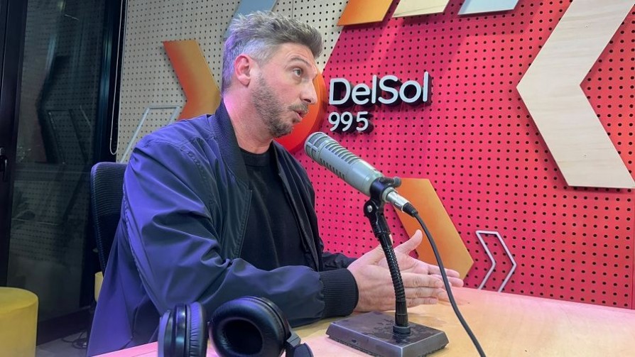 Estamos en el buen camino - Alerta naranja: basket - 13a0 | DelSol 99.5 FM