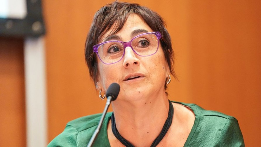 “La idea es habilitar una causal adelantada, no bajar a 60 años, la edad continúa a los 65 años” - Entrevistas - Doble Click | DelSol 99.5 FM