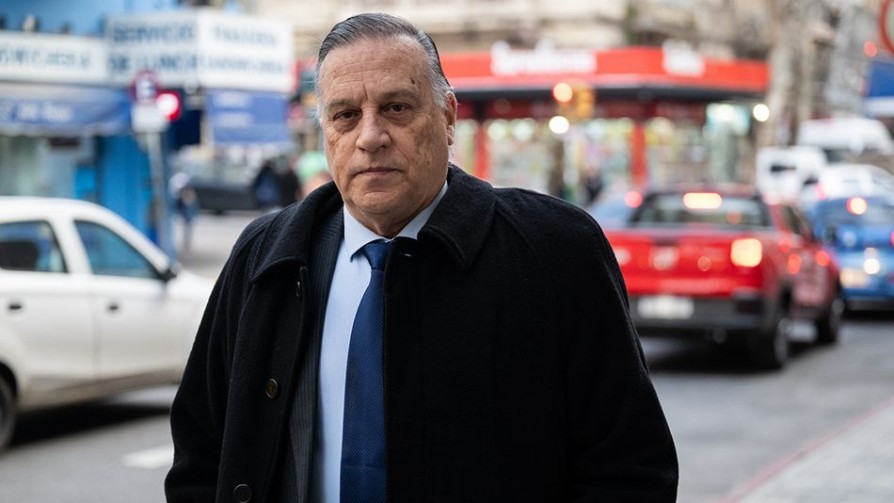 “La Coalición tomó una decisión drástica que les genera más dificultades a ellos que a nosotros” - Entrevistas - Doble Click | DelSol 99.5 FM