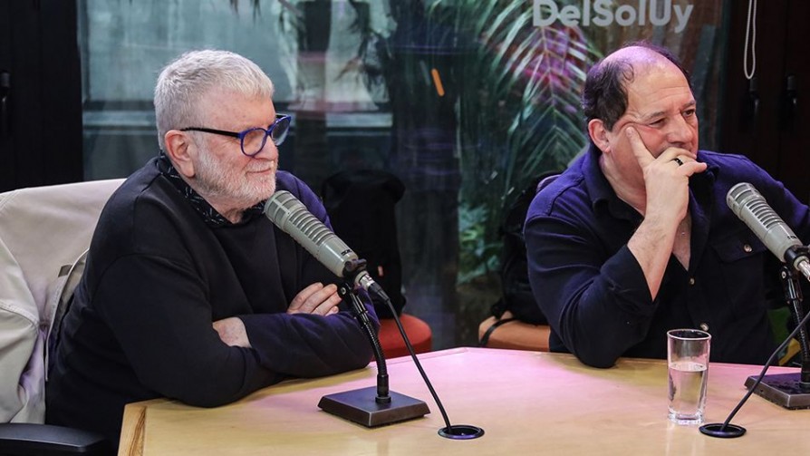 Una versión más luminosa - Hoy nos dice - Quién te Dice | DelSol 99.5 FM