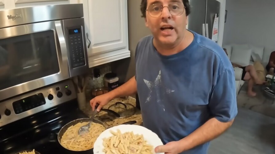 ¿Los videos de cocina son más útiles que las recetas? - Sobremesa - La Mesa de los Galanes | DelSol 99.5 FM
