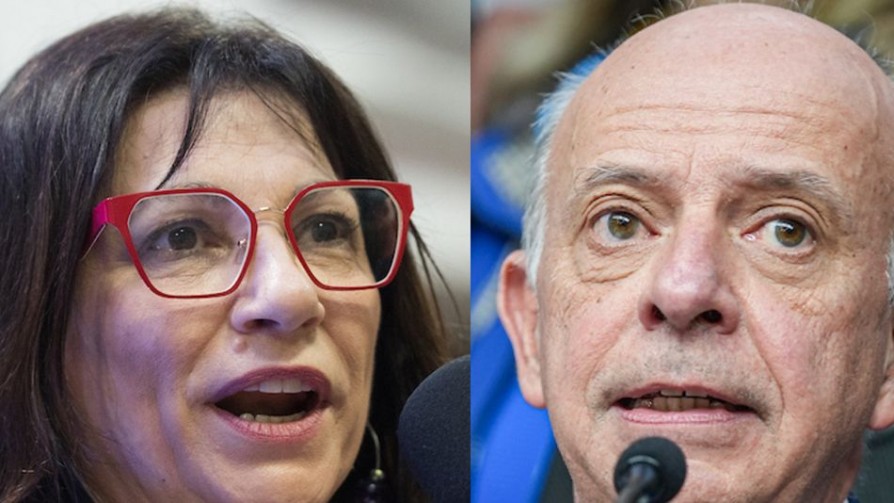 Reacción y reacción por la Rendición de Cuentas, oficialismo y oposición en duelo de irrelevancias inútiles  - Columna de Darwin - No Toquen Nada | DelSol 99.5 FM