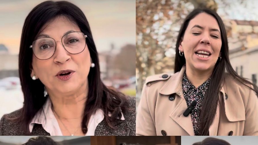 Oposición a la oposición: Darwin comentó el video del MPP - Darwin concentrado - No Toquen Nada | DelSol 99.5 FM