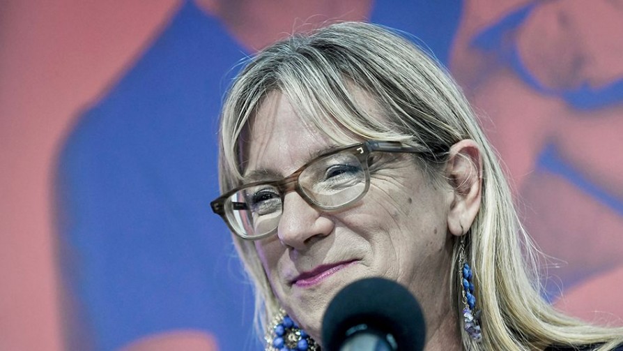“Mi salida se armó entre cuatro personas por los audios que se filtraron” - Entrevistas - Doble Click | DelSol 99.5 FM