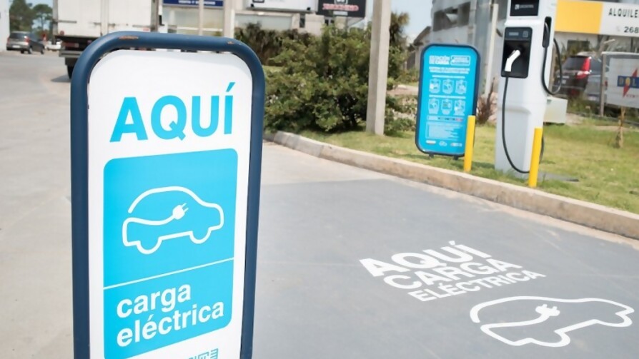 Debate eléctrico: mucho ruido, poco impuesto - Informes - No Toquen Nada | DelSol 99.5 FM