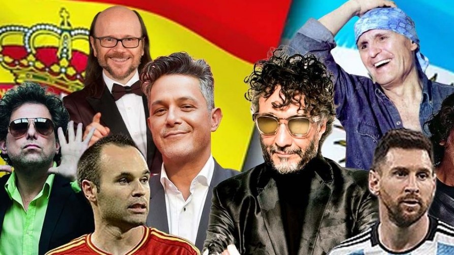 Nuestra previa de la final del Mundial - Audios - Aire Rico | DelSol 99.5 FM