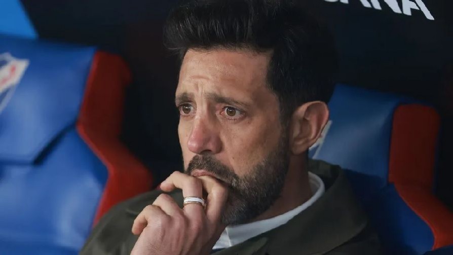 La crisis de Nacional - A la cancha - 13a0 | DelSol 99.5 FM