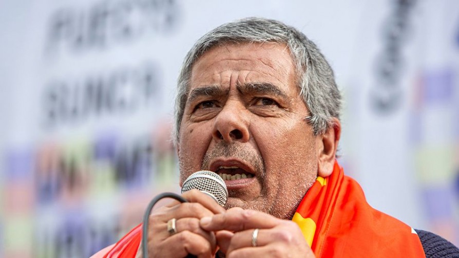 “Tiene que haber un cambio de actitud del sector empresarial en la construcción” - Entrevistas - Doble Click | DelSol 99.5 FM