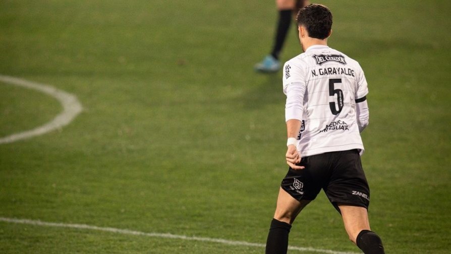 ❝Liverpool fue el aguafiestas de Defensor❞ - Comentarios - 13a0 | DelSol 99.5 FM