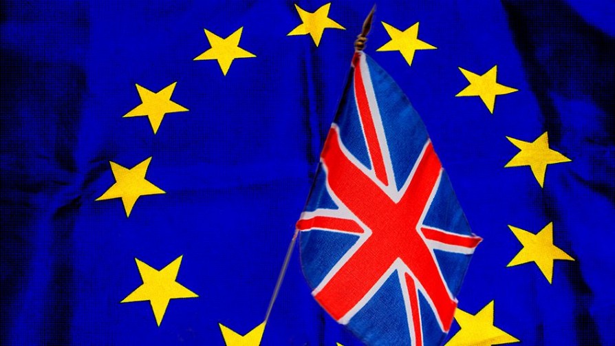 El balance de Toti a 10 años del Brexit - Jorge Sarasola - No Toquen Nada | DelSol 99.5 FM