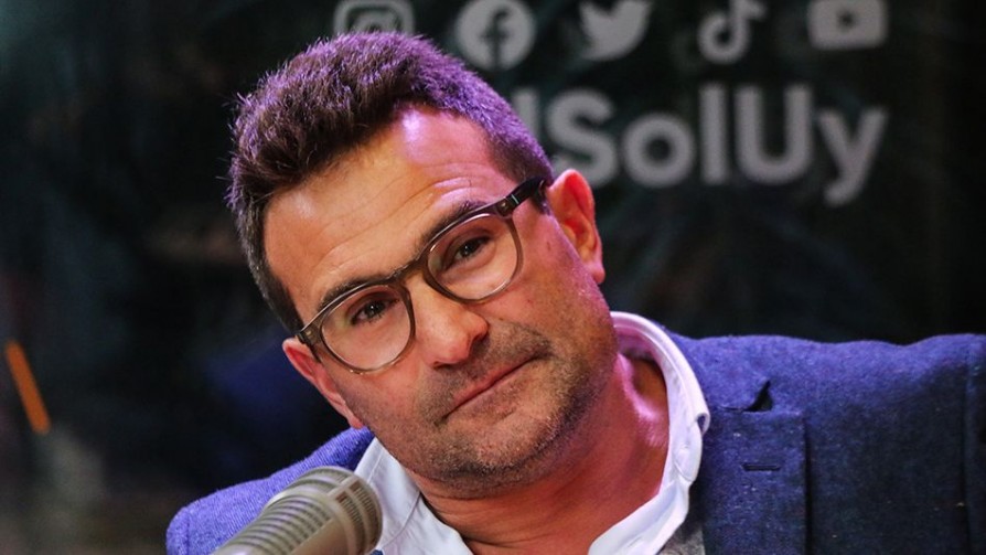Decia: “El panorama es desolador” para las víctimas de fondos ganaderos - Entrevista - Aire Rico | DelSol 99.5 FM