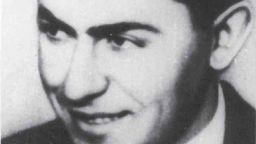 El asesinato de Líber Arce - Historias con calle - Quién te Dice | DelSol 99.5 FM