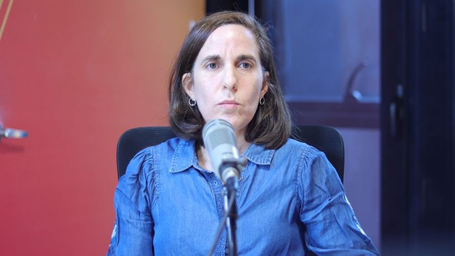 Pequeña historia de la medición de la inflación en Uruguay - Entrevistas - No Toquen Nada | DelSol 99.5 FM