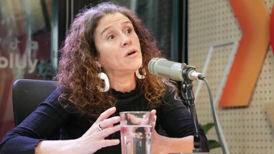 Pico: “En algunos sectores hay margen para que puedan incrementarse los salarios” - Entrevista - Aire Rico | DelSol 99.5 FM