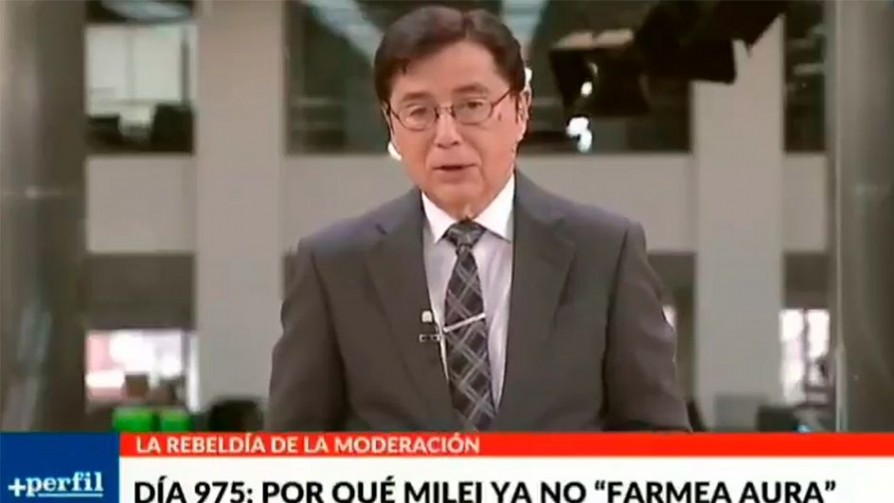 Darwin explicó qué es “farmear aura” (mejor que Fontevecchia) - Columna de Darwin - No Toquen Nada | DelSol 99.5 FM