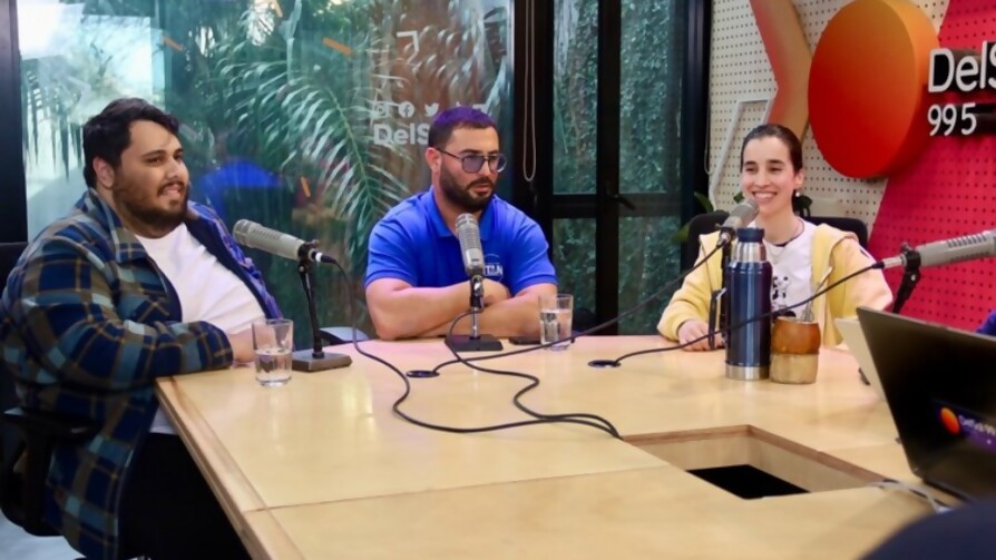 Los oyentes que nos salvan la vida - La Balmesa - La Mesa de los Galanes | DelSol 99.5 FM