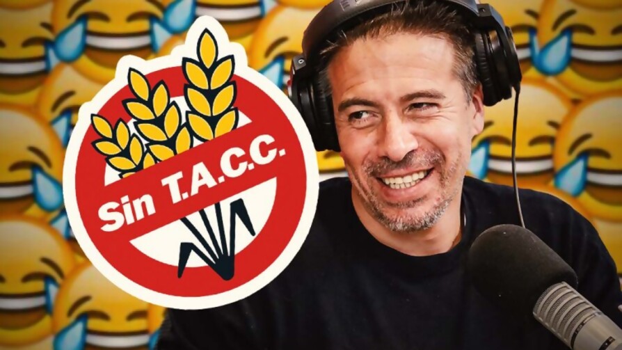 Una charla sin TACC - La Charla - La Mesa de los Galanes | DelSol 99.5 FM
