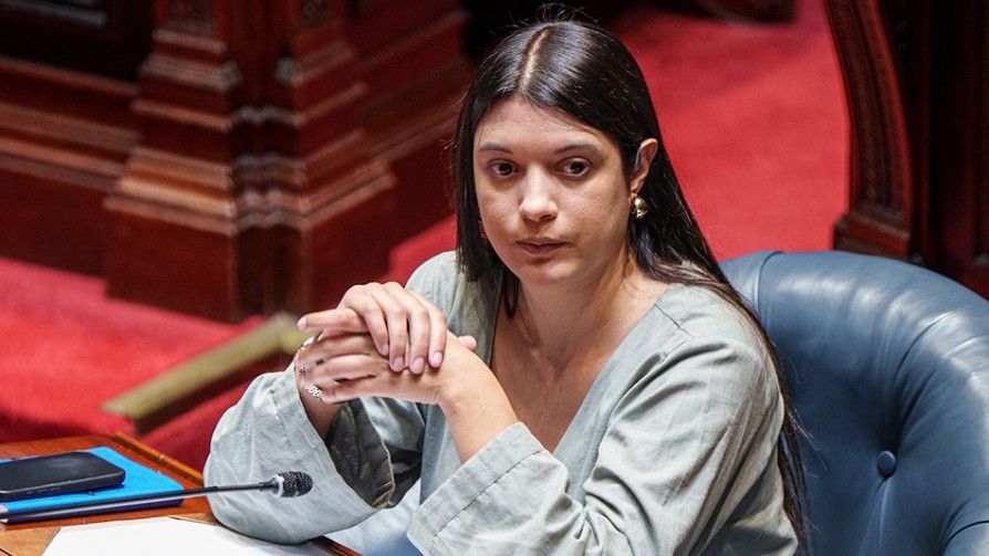 “Lo más importante de la Rendición de Cuentas fue aprobado con éxito” - Entrevistas - Doble Click | DelSol 99.5 FM