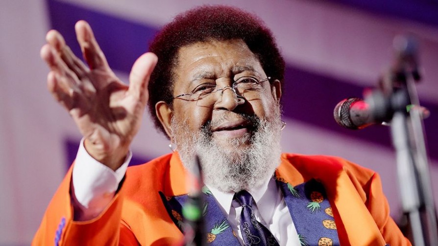 El panegírico de Darwin para Ruben Rada - Columna de Darwin - No Toquen Nada | DelSol 99.5 FM