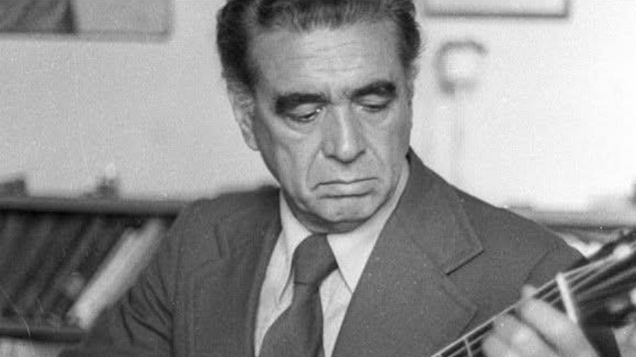 De Corrales a Tranqueras, y a la República Socialista Soviética de Curtina - Un muchacho que lee - Quién te Dice | DelSol 99.5 FM