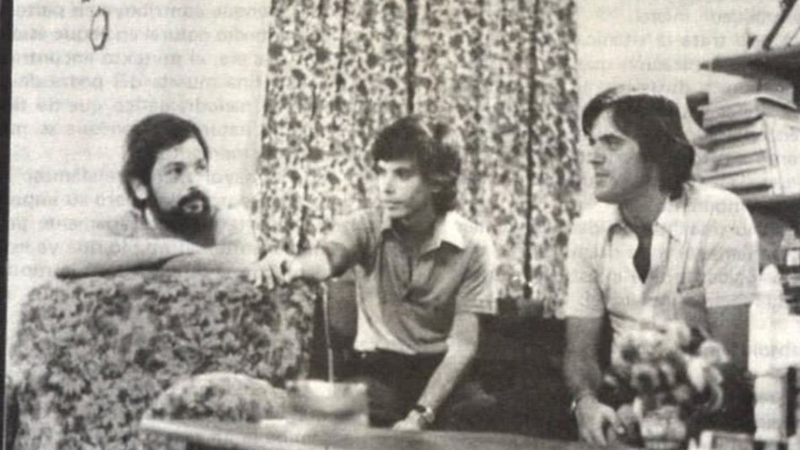 Las voces heredadas - Teatro y Escenarios  - Quién te Dice | DelSol 99.5 FM