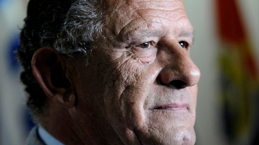 Caram: “Yo no hice ningún fraude, a mí me traicionaron” - Entrevista - Aire Rico | DelSol 99.5 FM