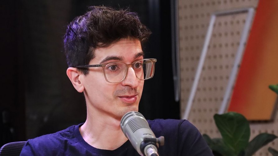 Gamepad: de San Carlos a ser teloneros de Foo Fighters - Entrevista - Aire Rico | DelSol 99.5 FM