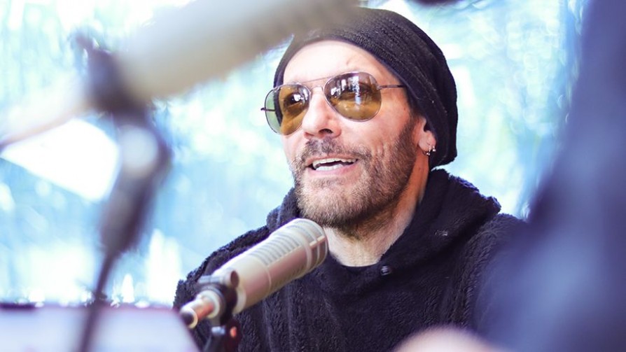 Nasser, 40 años en la música y la idea de que la milonga sea una etiqueta uruguaya en Spotify - Entrevistas - No Toquen Nada | DelSol 99.5 FM