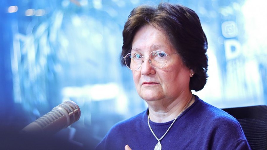 Asistencia a los hijos, los límites de edad y qué familiares están obligados  - Entrevistas - No Toquen Nada | DelSol 99.5 FM