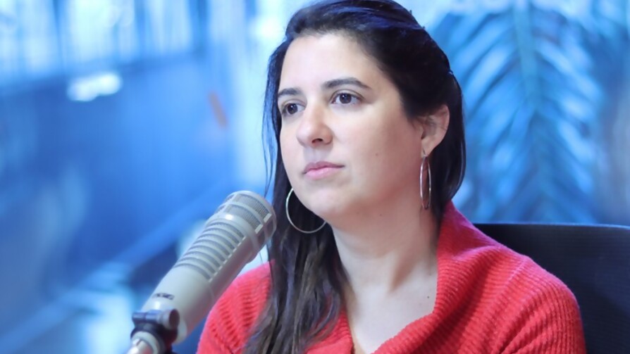 La IA aplicada a predecir vulnerabilidad social - Entrevistas - No Toquen Nada | DelSol 99.5 FM