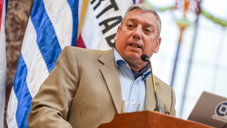 Enciso con la catástrofe de baja intensidad, Camy vs Valverde y otras frases infelices - Darwin concentrado - No Toquen Nada | DelSol 99.5 FM
