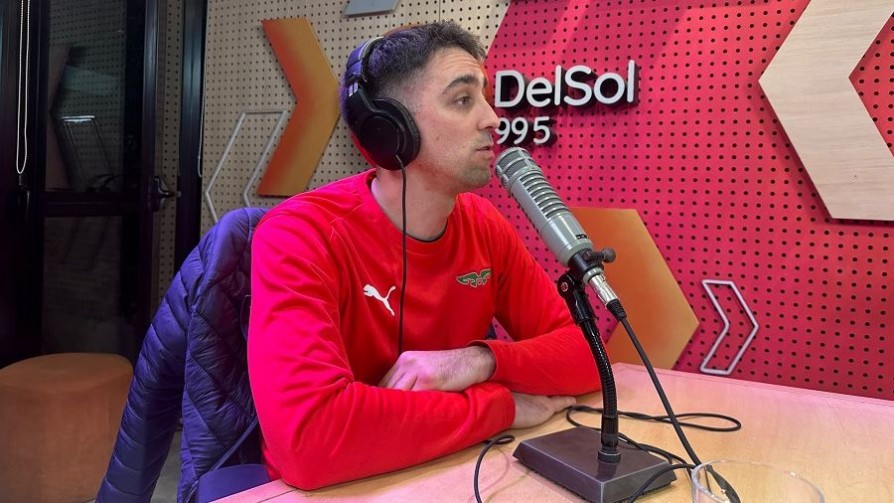 Los mejores jugadores son los más fáciles de corregir. - Alerta naranja: basket - 13a0 | DelSol 99.5 FM