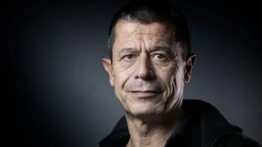 Que vuelva el Uruguay francófilo de antes  - Fernando Medina - Aire Rico | DelSol 99.5 FM