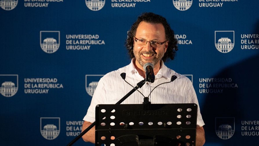 “Hay facultades que no tienen ningún profesional para atender denuncias” - Entrevistas - Doble Click | DelSol 99.5 FM