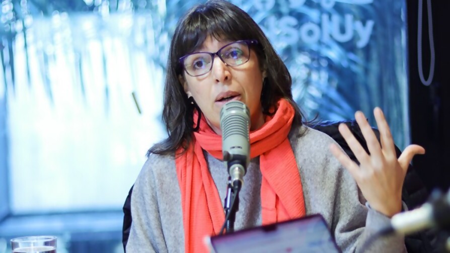 Debate sobre condicionalidades en transferencias a hogares vulnerables: argumentos en contra - Entrevistas - No Toquen Nada | DelSol 99.5 FM