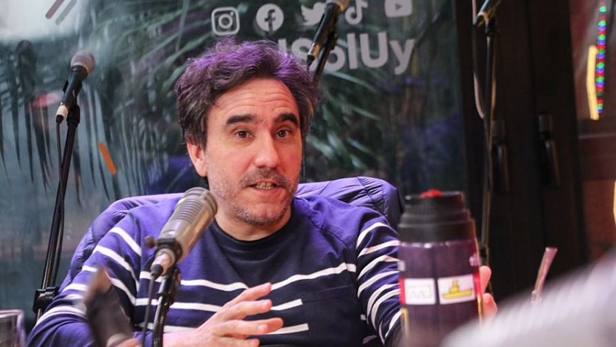 “Estamos creando máquinas más inteligentes que los humanos”: Musé sobre la IA - Entrevista - Aire Rico | DelSol 99.5 FM