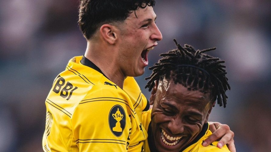Cerro 1 - 2 Peñarol - Replay - 13a0 | DelSol 99.5 FM