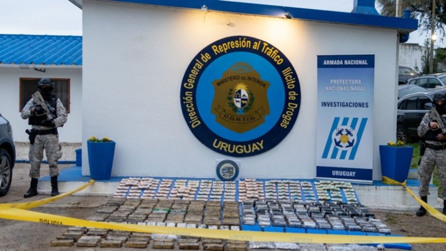 Asesor de un edil blanco condenado por lavar dinero narco - Arranque - Aire Rico | DelSol 99.5 FM