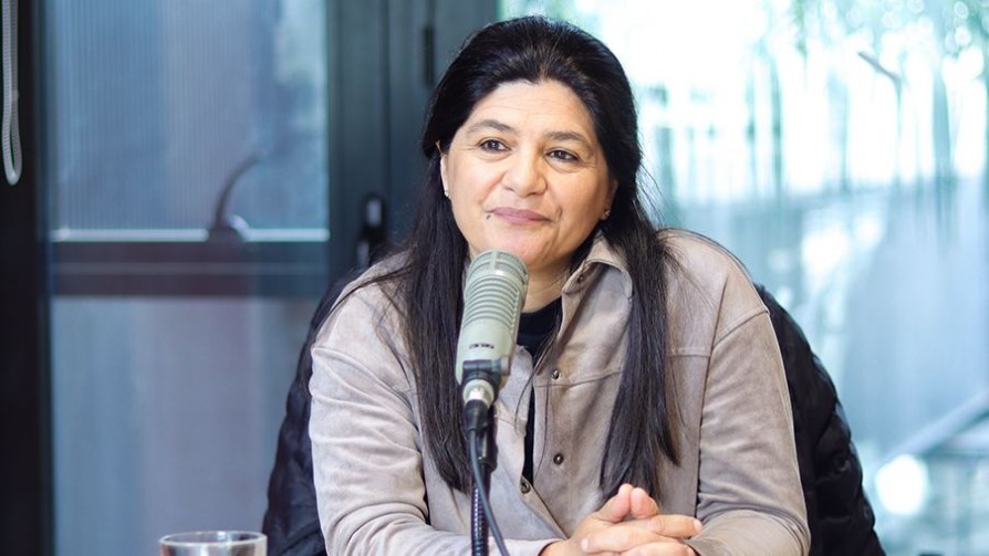 La política energética y un momento de definiciones porque no “fuimos revisando” a tiempo  - Entrevistas - No Toquen Nada | DelSol 99.5 FM