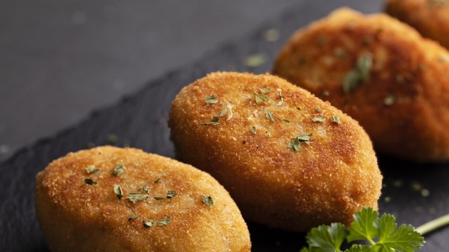 Vení mañana que hay croquetas - En el paraíso - Quién te Dice | DelSol 99.5 FM