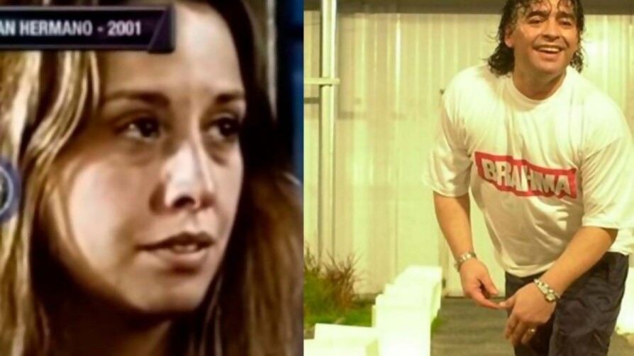 Lo mejor de Gran Hermano - Rebobinado - La Mesa de los Galanes | DelSol 99.5 FM