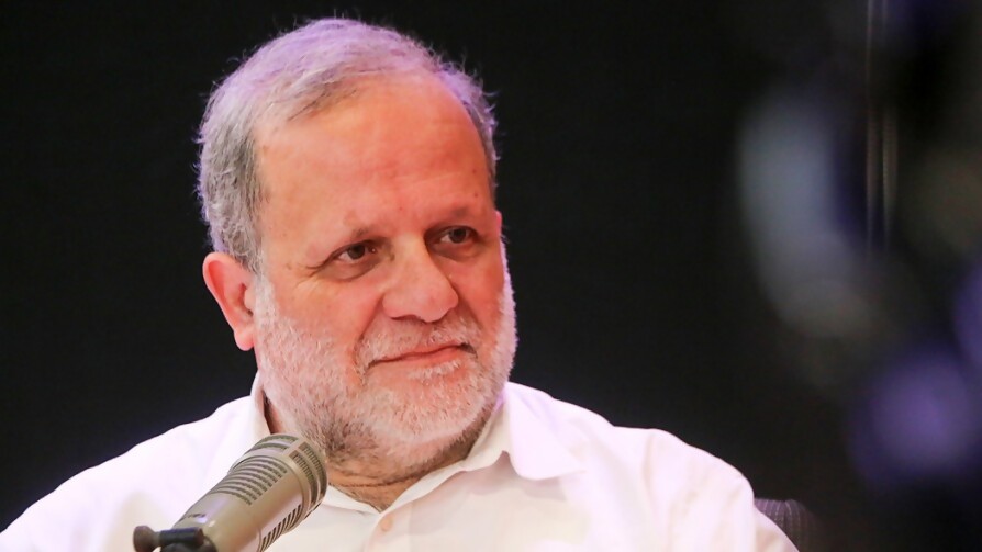 Luján y el mundo entre Trump y Xi Jinping - Entrevista - Aire Rico | DelSol 99.5 FM