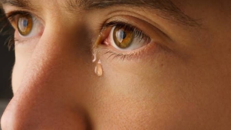 ¿Cuánto tiempo tiene que llorar una persona para morir deshidratada?  - Sobremesa - La Mesa de los Galanes | DelSol 99.5 FM