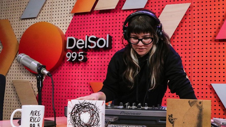 La vuelta del CD - Música nueva - Aire Rico | DelSol 99.5 FM