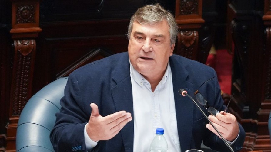 Botana dijo que le cuesta llegar a fin de mes - Arranque - Aire Rico | DelSol 99.5 FM