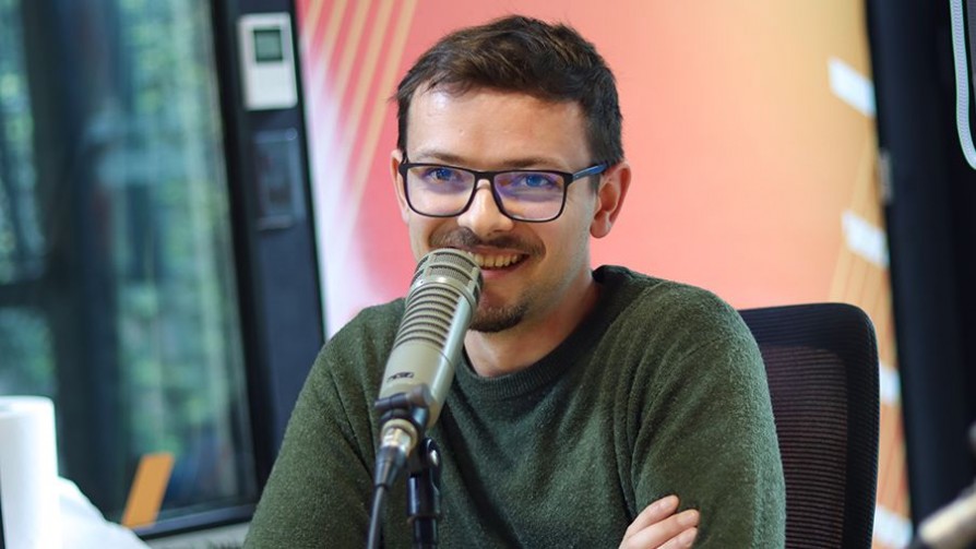 Elogio a la carne y la morcilla uruguayas y la crítica de la comida con pretensión de francesa - Gustavo Laborde - No Toquen Nada | DelSol 99.5 FM